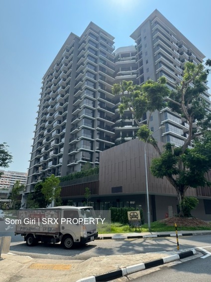 Sky Eden@Bedok (D16), Apartment #575833031